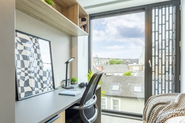 Standard Plus En Suite - Image 1